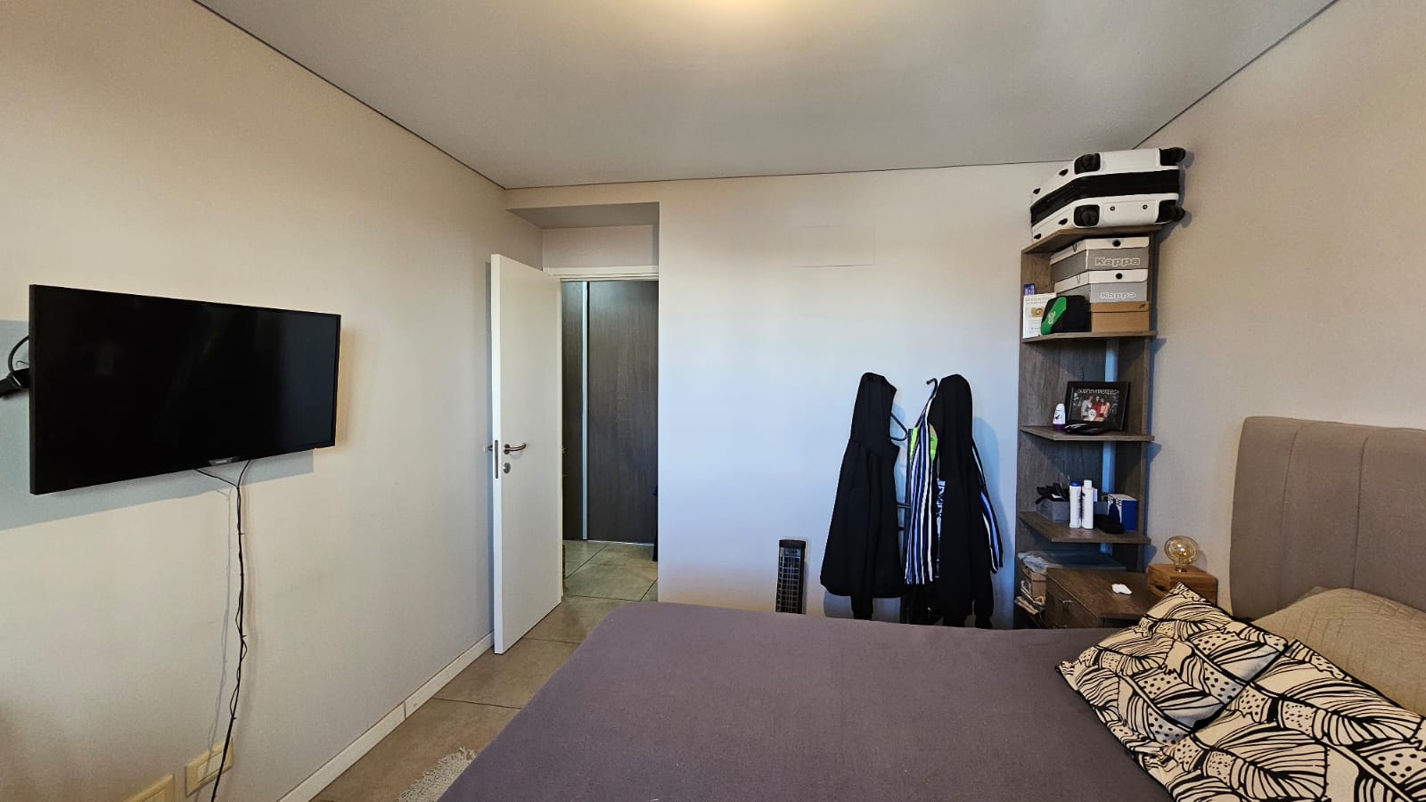 VENDO DEPARTAMENTO 1 DORMITORIO EN COMPLEJO CARDINALES NUEVO SUQUIA
