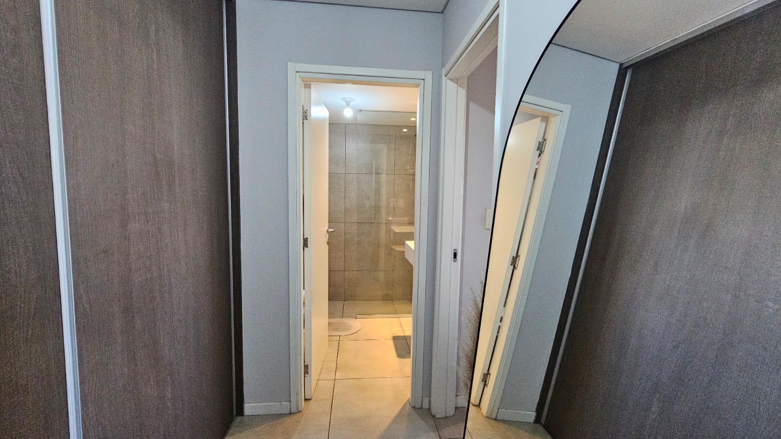 VENDO DEPARTAMENTO 1 DORMITORIO EN COMPLEJO CARDINALES NUEVO SUQUIA