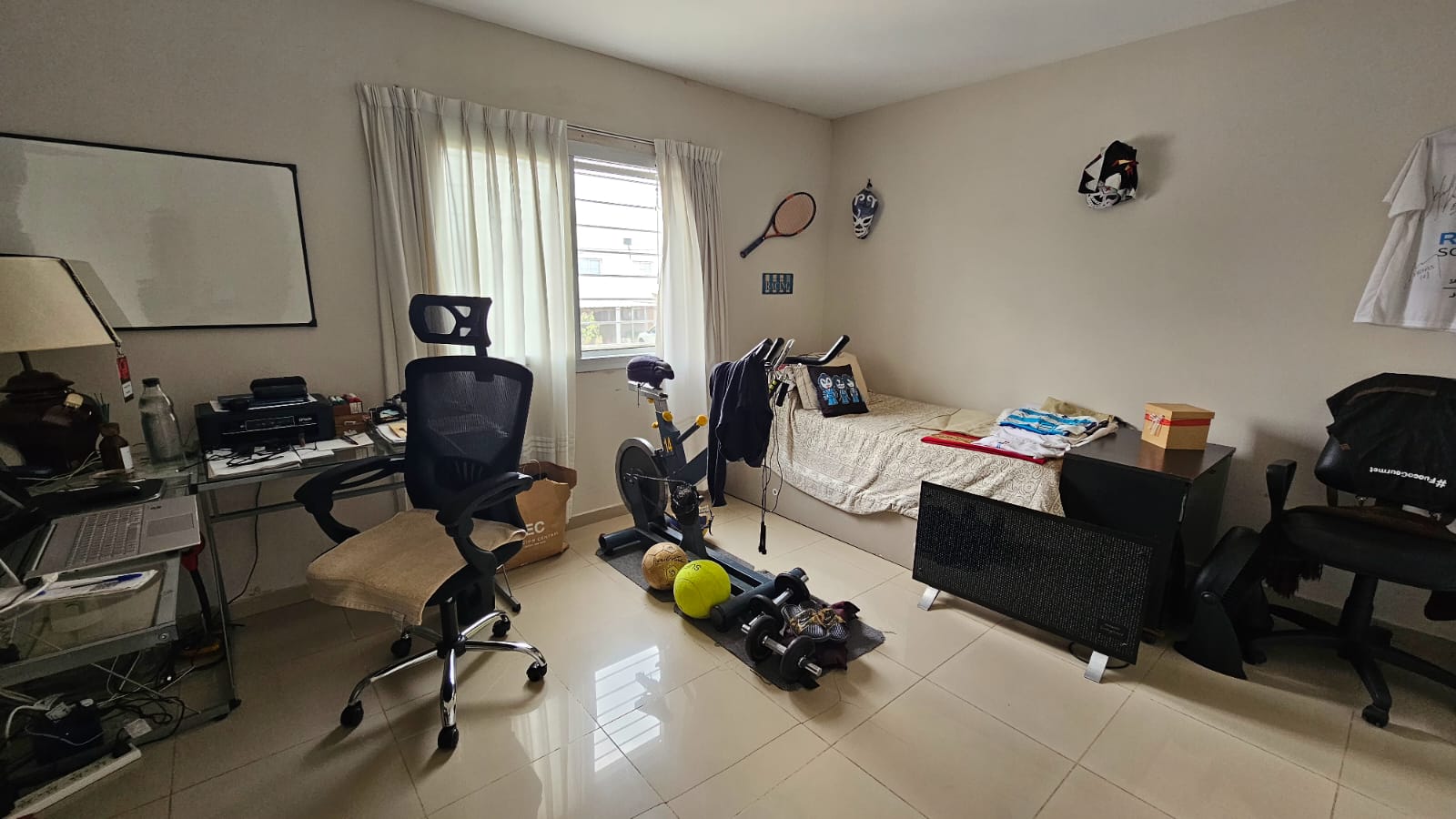 DÚPLEX EN VENTA  3 DORMITORIOS  COMPLEJO LAS JARKANAS (VALLE ESCONDIDO) APTO CRÉDITO