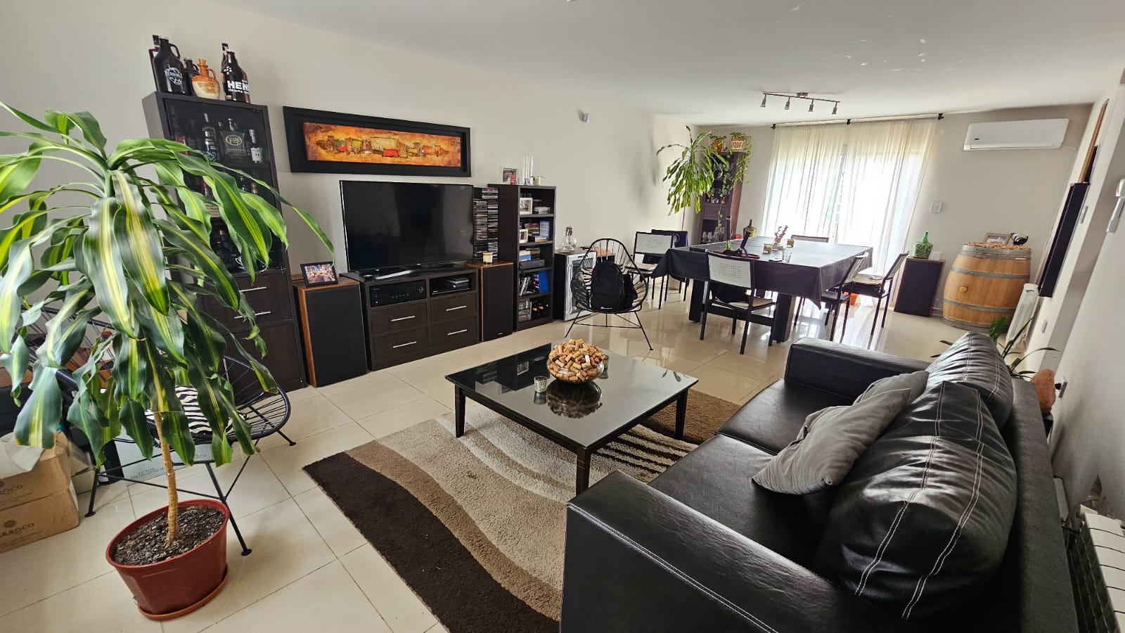 DÚPLEX EN VENTA  3 DORMITORIOS  COMPLEJO LAS JARKANAS (VALLE ESCONDIDO) APTO CRÉDITO