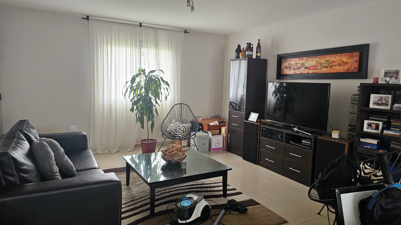 DÚPLEX EN VENTA  3 DORMITORIOS  COMPLEJO LAS JARKANAS (VALLE ESCONDIDO) APTO CRÉDITO