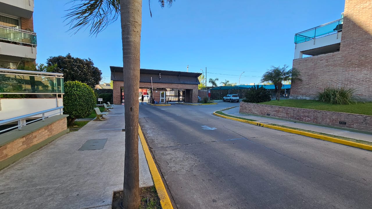 VENDO DEPARTAMENTO DE 1 DORMITORIO EN COMPLEJO MILÉNICA UNIVERSITARIA - EXCELENTE OPORTUNIDAD DE INVERSIÓN