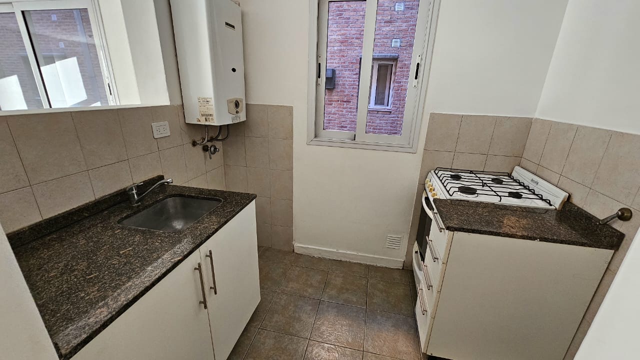 VENDO DEPARTAMENTO DE 1 DORMITORIO EN COMPLEJO MILÉNICA UNIVERSITARIA - EXCELENTE OPORTUNIDAD DE INVERSIÓN
