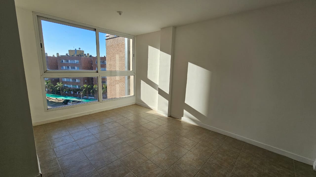 VENDO DEPARTAMENTO DE 1 DORMITORIO EN COMPLEJO MILÉNICA UNIVERSITARIA - EXCELENTE OPORTUNIDAD DE INVERSIÓN