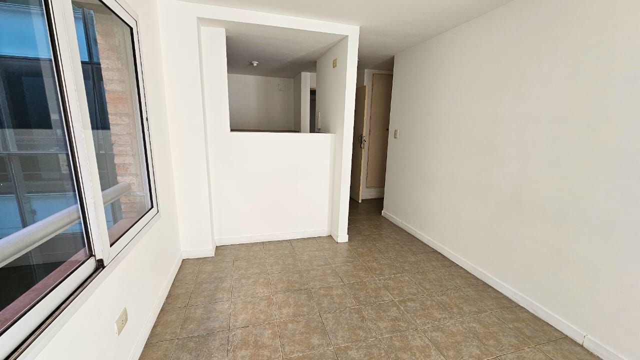 VENDO DEPARTAMENTO DE 1 DORMITORIO EN COMPLEJO MILÉNICA UNIVERSITARIA - EXCELENTE OPORTUNIDAD DE INVERSIÓN