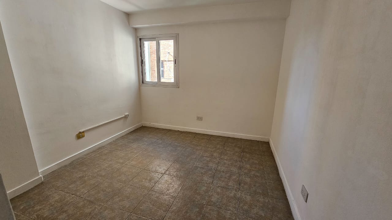 VENDO DEPARTAMENTO DE 1 DORMITORIO EN COMPLEJO MILÉNICA UNIVERSITARIA - EXCELENTE OPORTUNIDAD DE INVERSIÓN