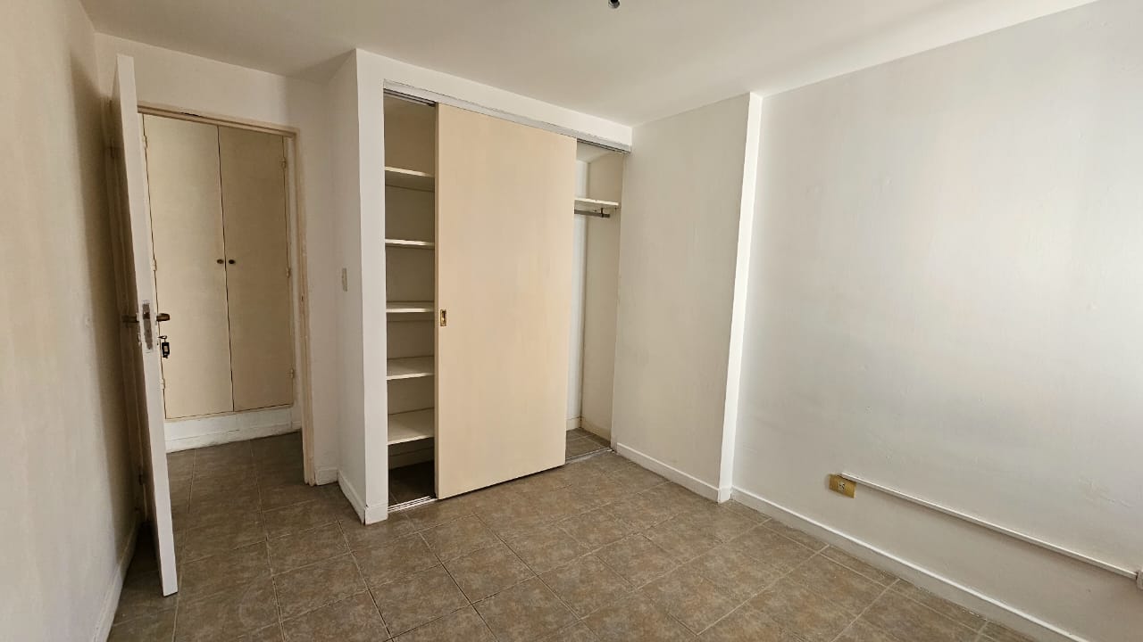 VENDO DEPARTAMENTO DE 1 DORMITORIO EN COMPLEJO MILÉNICA UNIVERSITARIA - EXCELENTE OPORTUNIDAD DE INVERSIÓN