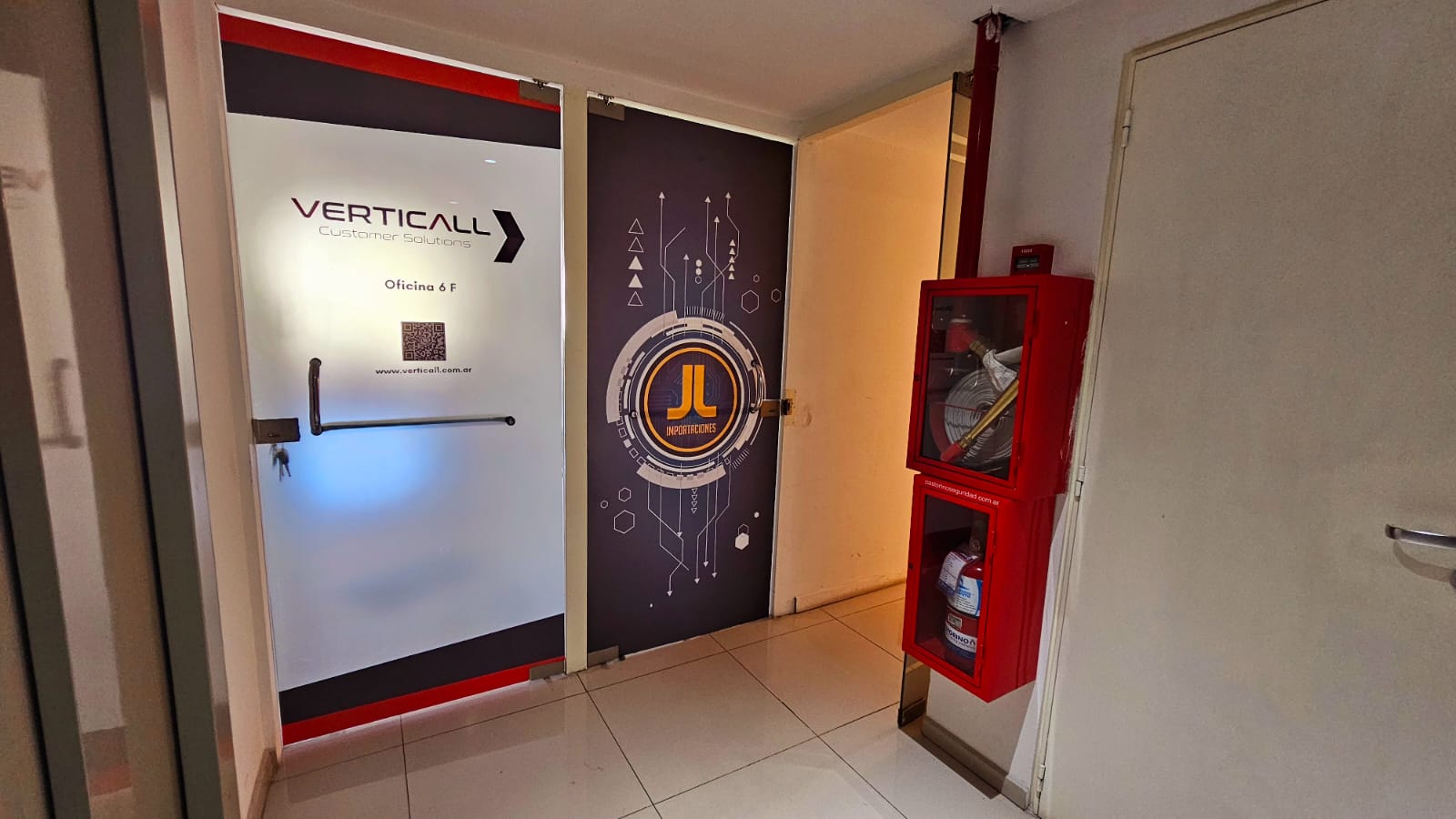 VENDO OFICINA EN EDIFICIO CORPORATIVO OFFICE CITY III