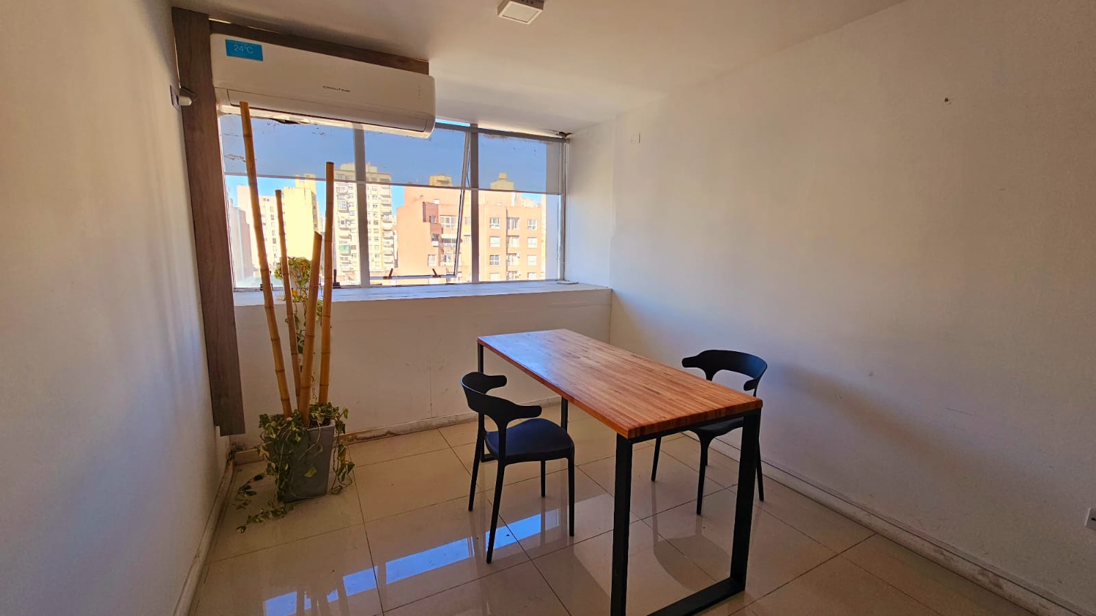 VENDO OFICINA EN EDIFICIO CORPORATIVO OFFICE CITY III