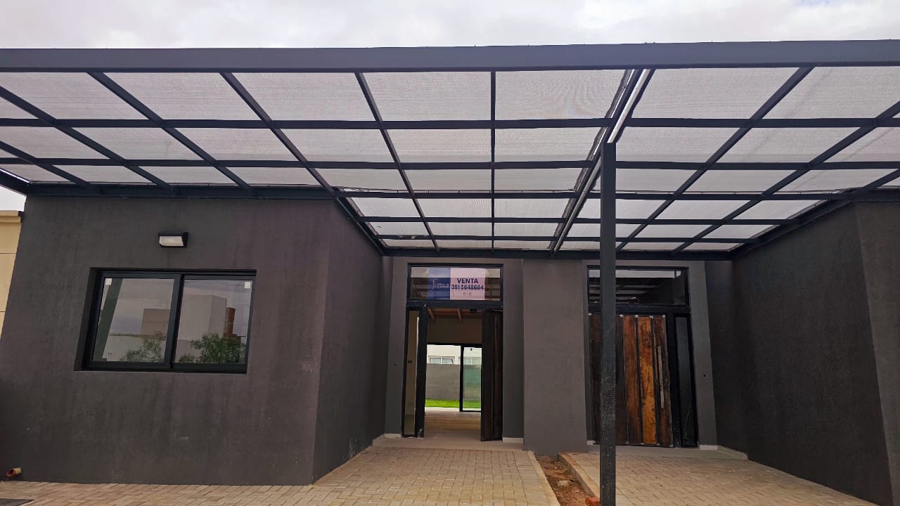 MODERNO DÚPLEX EN PLANTA BAJA EN DOCTA  ¡LISTO PARA MUDARTE!