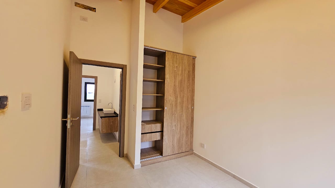 MODERNO DÚPLEX EN PLANTA BAJA EN DOCTA  ¡LISTO PARA MUDARTE!