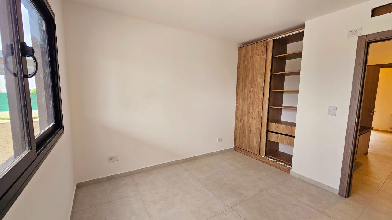 MODERNO DÚPLEX EN PLANTA BAJA EN DOCTA  ¡LISTO PARA MUDARTE!