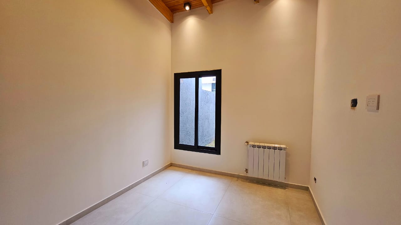 MODERNO DÚPLEX EN PLANTA BAJA EN DOCTA  ¡LISTO PARA MUDARTE!