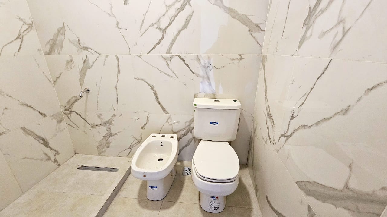 MODERNO DÚPLEX EN PLANTA BAJA EN DOCTA  ¡LISTO PARA MUDARTE!