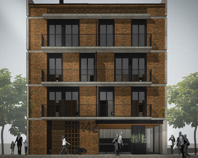 VENDO LOTE EN ALTO ALBERDI PARA CONSTRUCCIÓN EN ALTURA