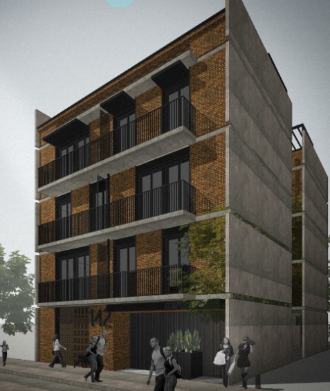 VENDO LOTE EN ALTO ALBERDI PARA CONSTRUCCIÓN EN ALTURA