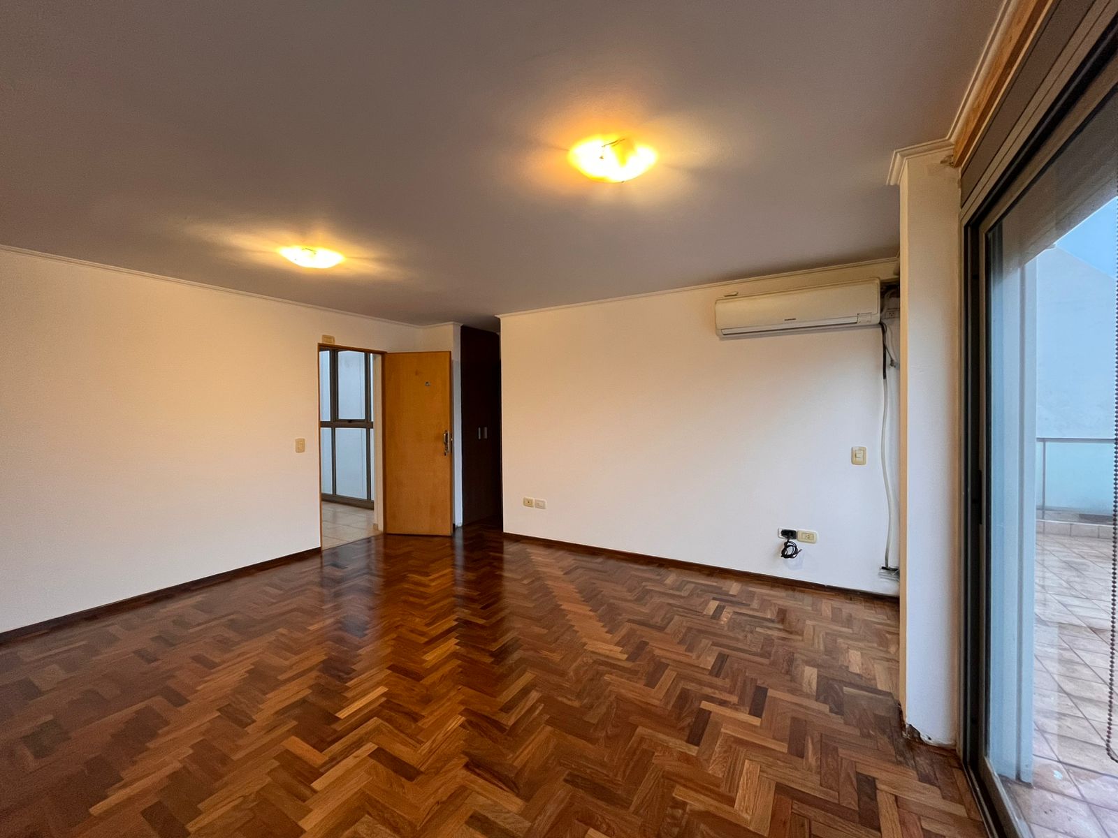 ALQUILER Depto Duplex Dos Dormitorios Nueva Córdoba