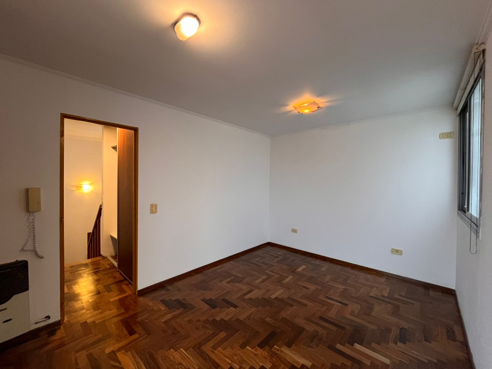 ALQUILER Depto Duplex Dos Dormitorios Nueva Córdoba