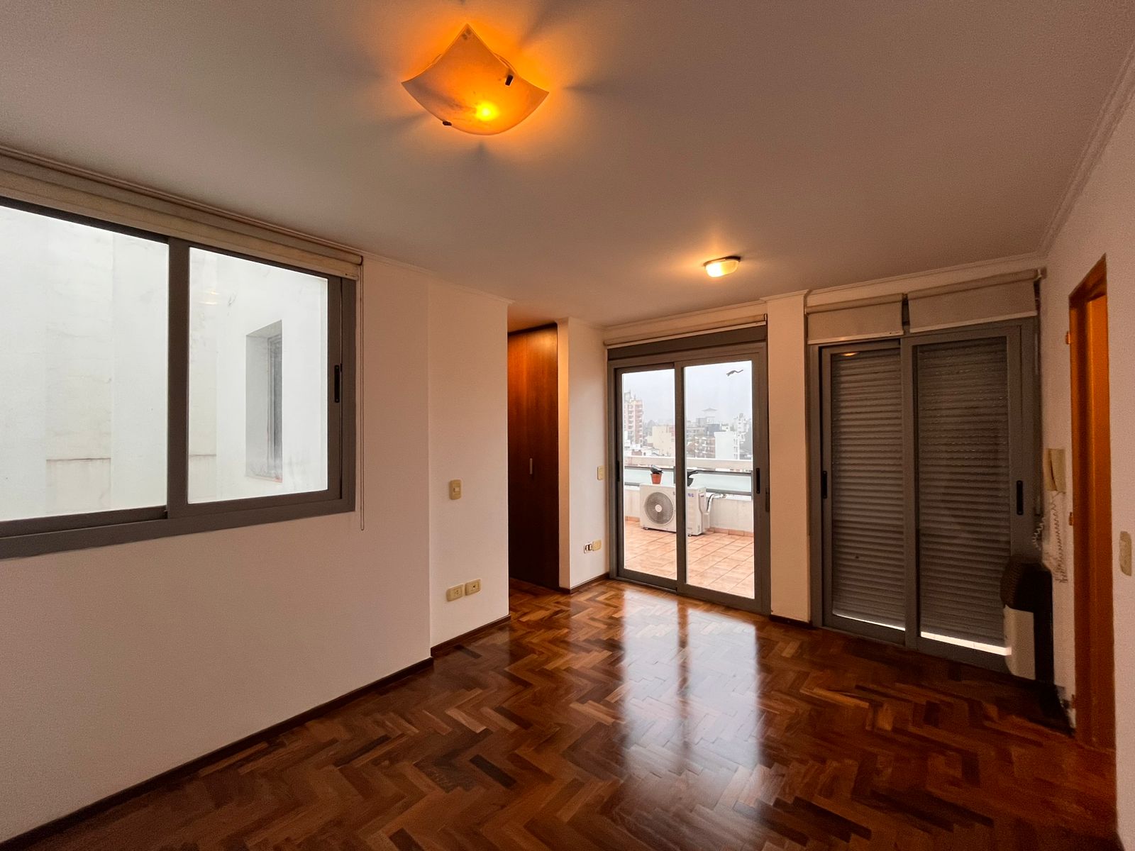 ALQUILER Depto Duplex Dos Dormitorios Nueva Córdoba