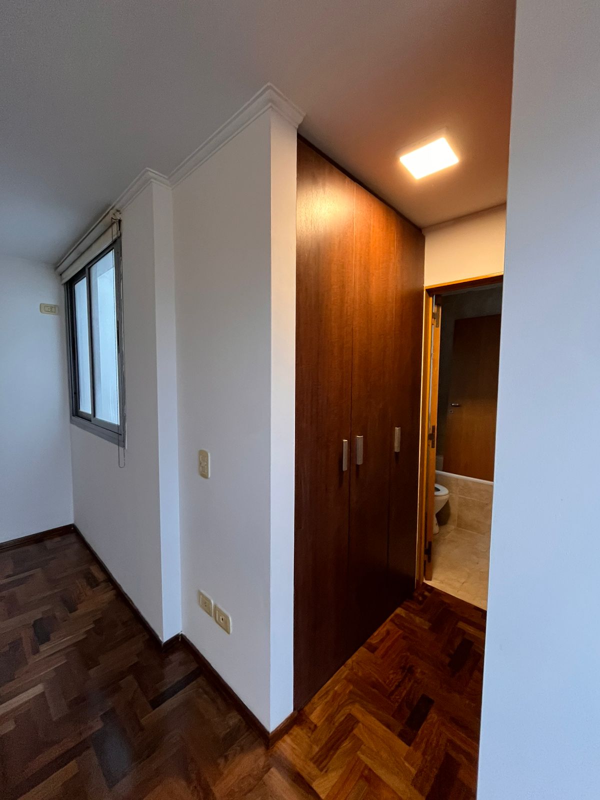 ALQUILER Depto Duplex Dos Dormitorios Nueva Córdoba