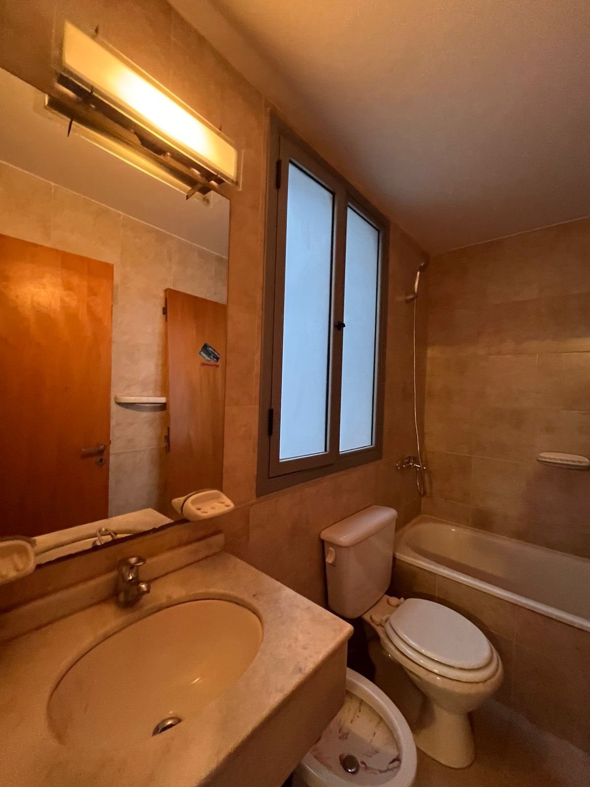 ALQUILER Depto Duplex Dos Dormitorios Nueva Córdoba