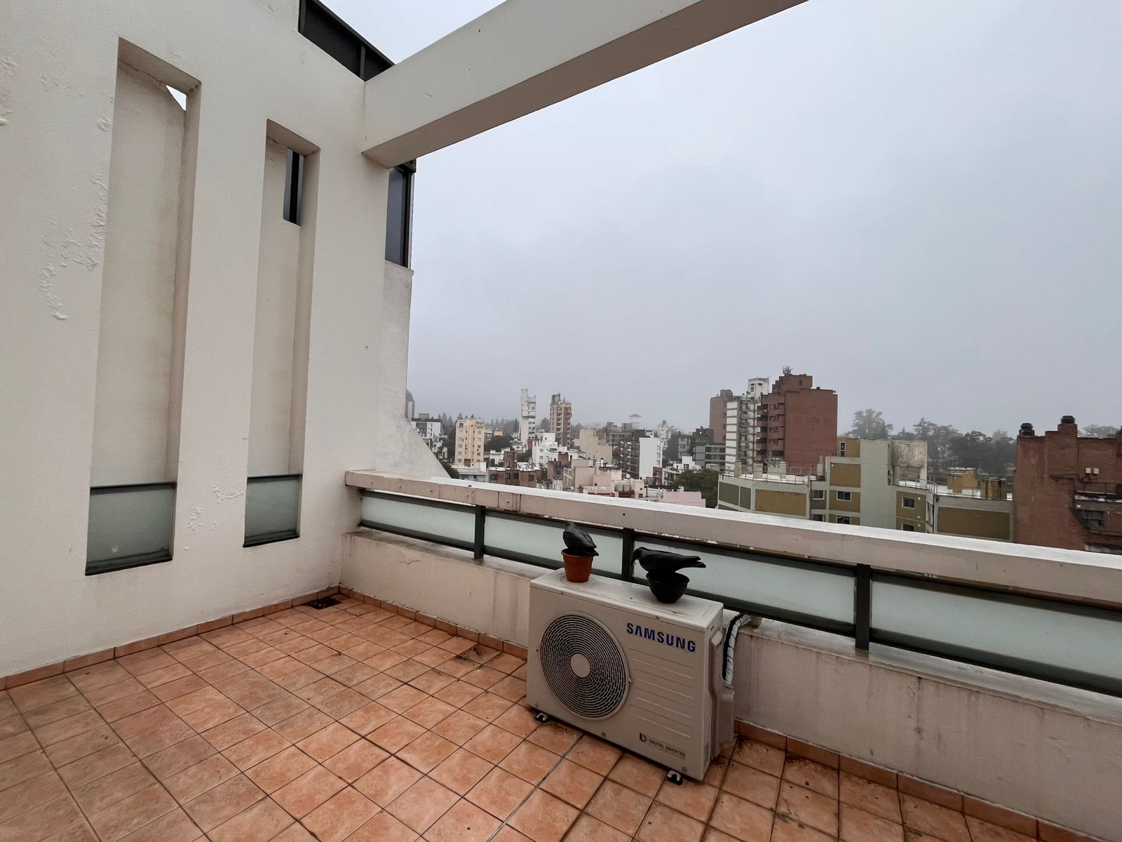 ALQUILER Depto Duplex Dos Dormitorios Nueva Córdoba