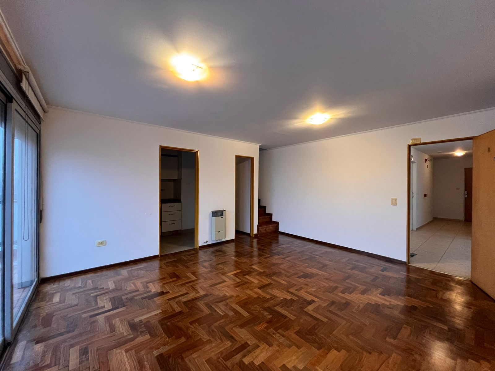 ALQUILER Depto Duplex Dos Dormitorios Nueva Córdoba