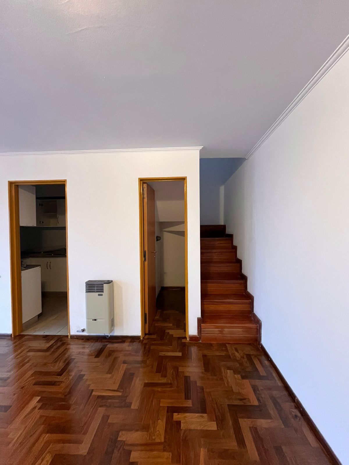ALQUILER Depto Duplex Dos Dormitorios Nueva Córdoba