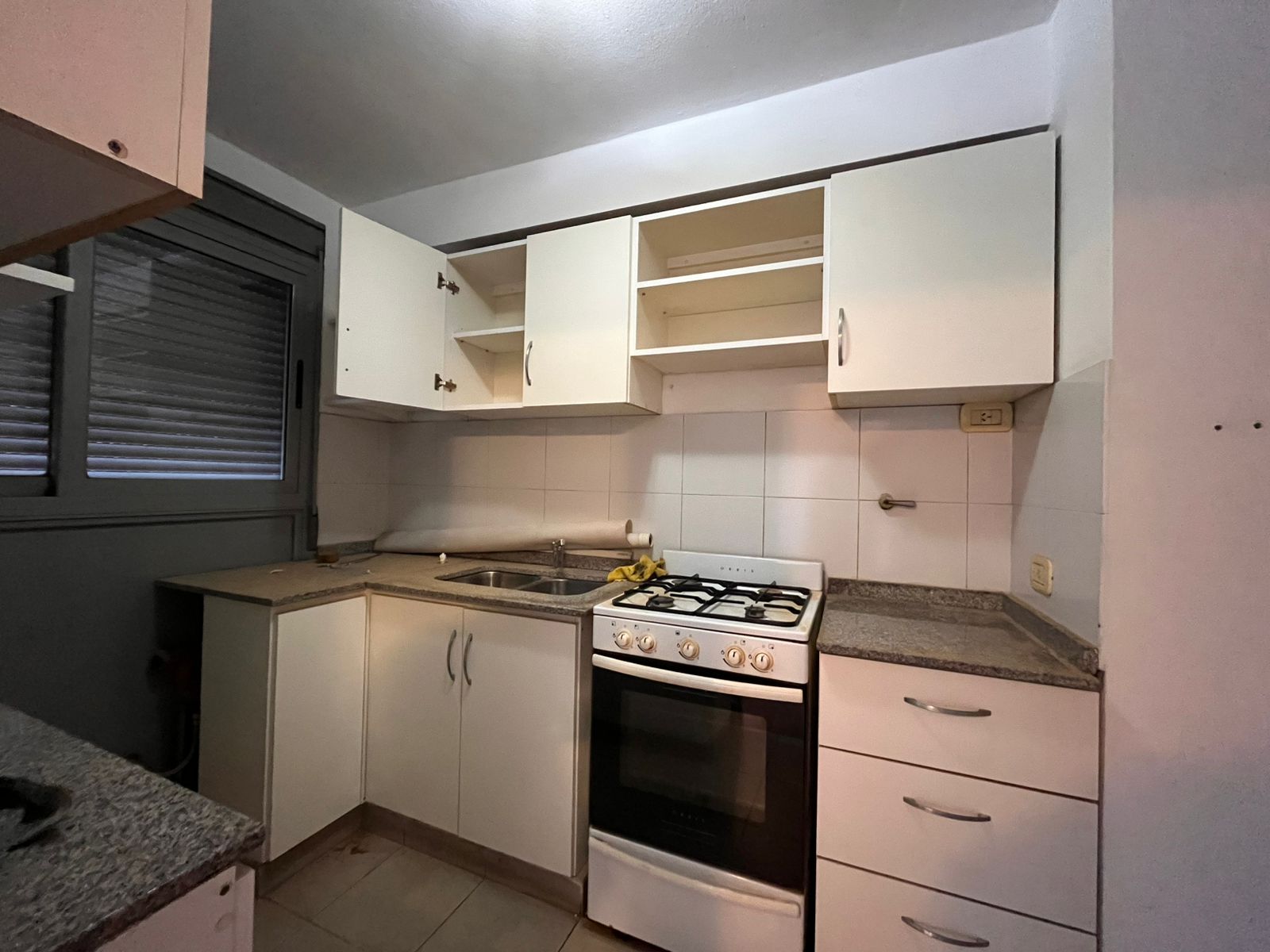 ALQUILER Depto Duplex Dos Dormitorios Nueva Córdoba