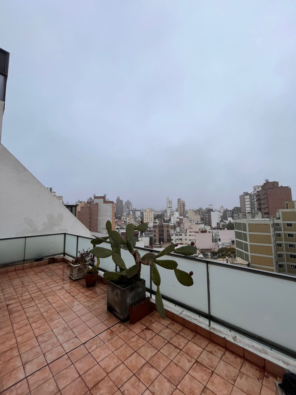 ALQUILER Depto Duplex Dos Dormitorios Nueva Córdoba