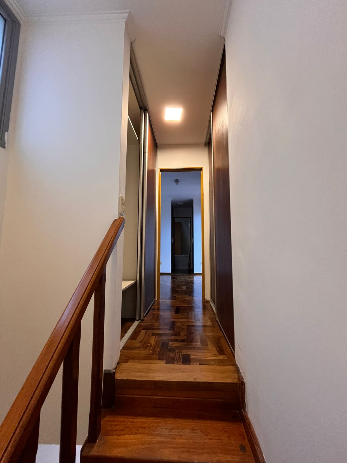 ALQUILER Depto Duplex Dos Dormitorios Nueva Córdoba