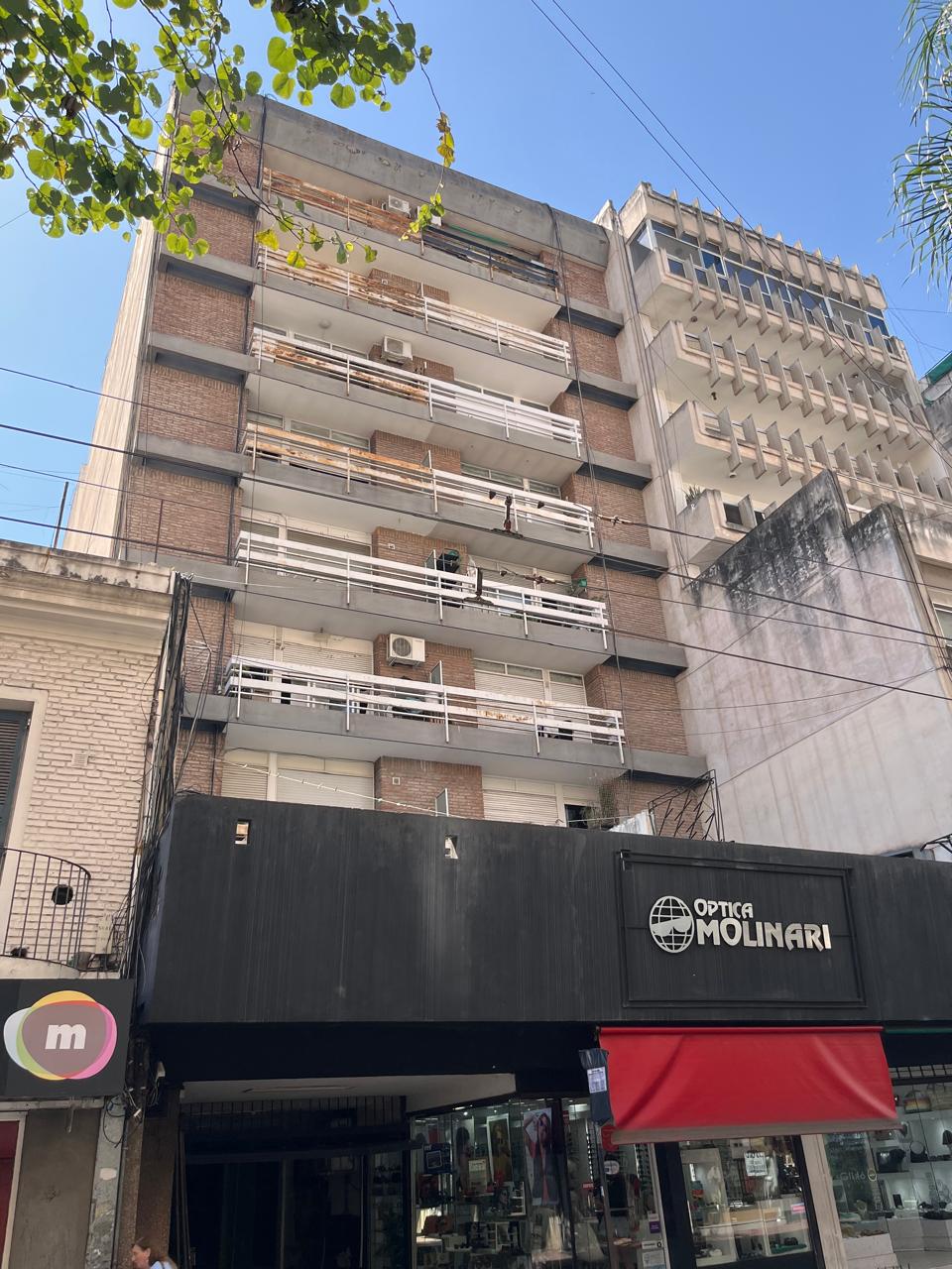VENTA DEPARTAMENTO UN DORMITORIO NUEVA CORDOBA