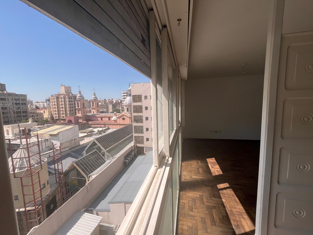 VENTA DEPARTAMENTO UN DORMITORIO NUEVA CORDOBA