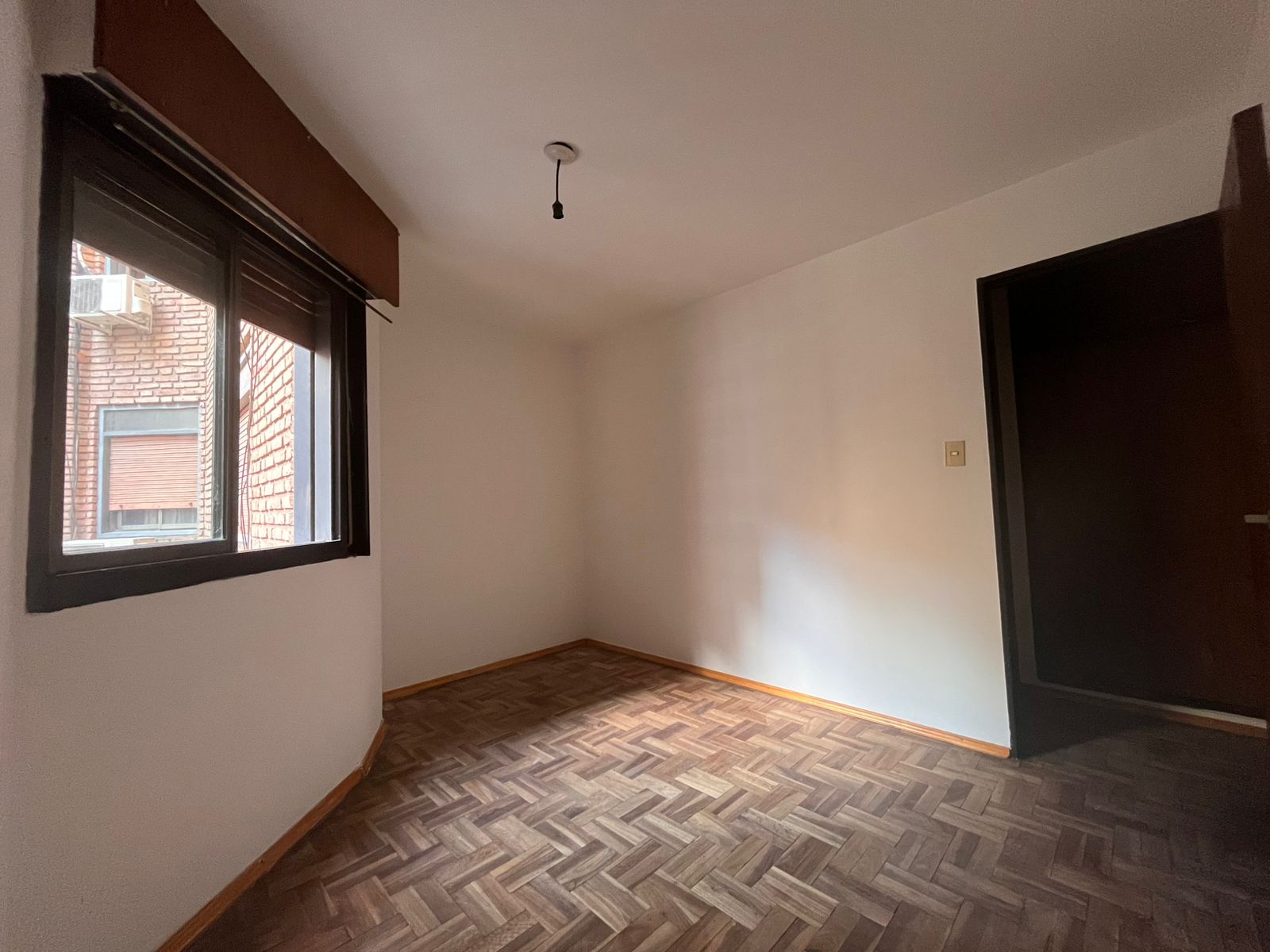 ALQUILER Depto Dos Dormitorios Nueva Cordoba