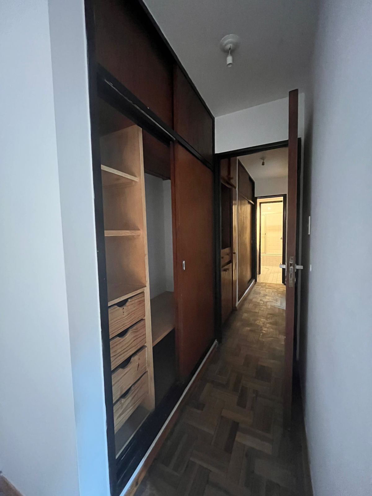 ALQUILER Depto Dos Dormitorios Nueva Cordoba