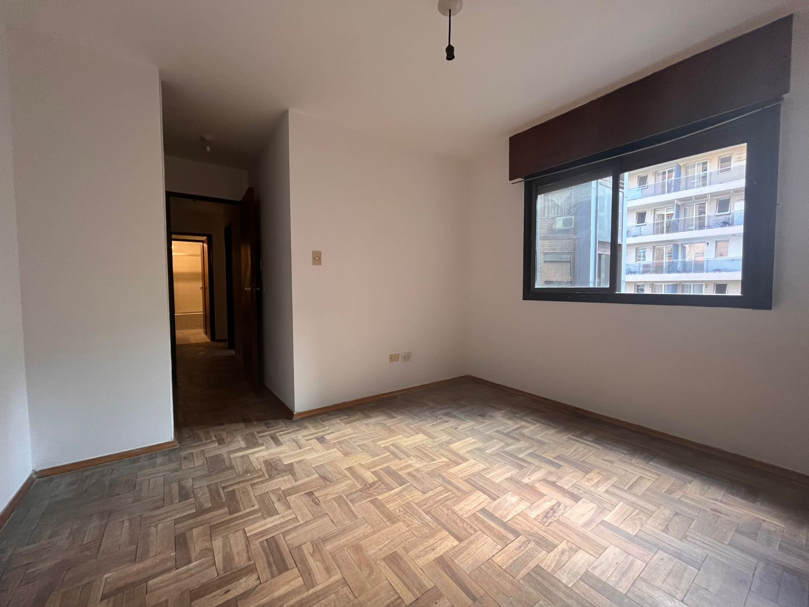 ALQUILER Depto Dos Dormitorios Nueva Cordoba
