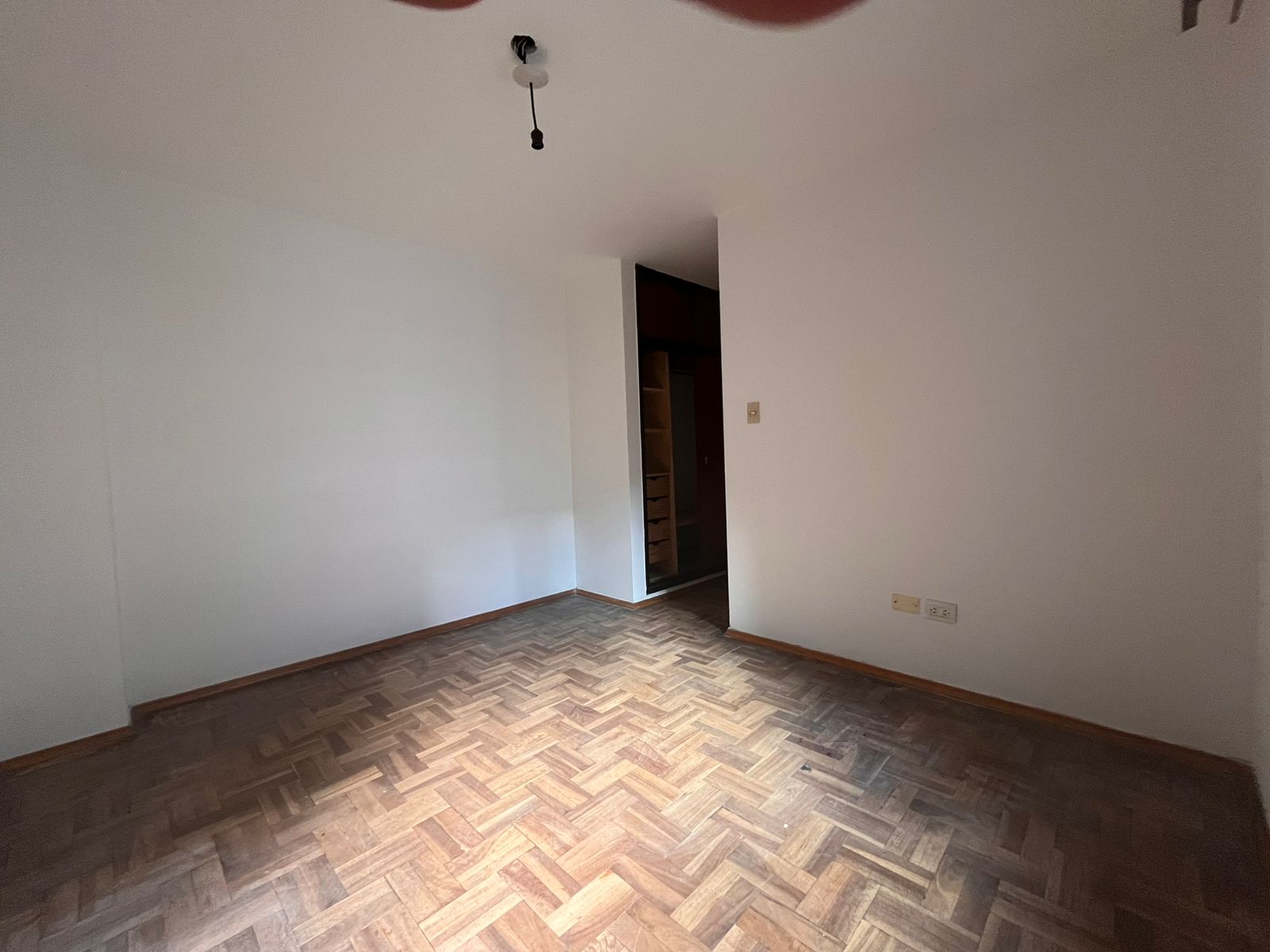 ALQUILER Depto Dos Dormitorios Nueva Cordoba