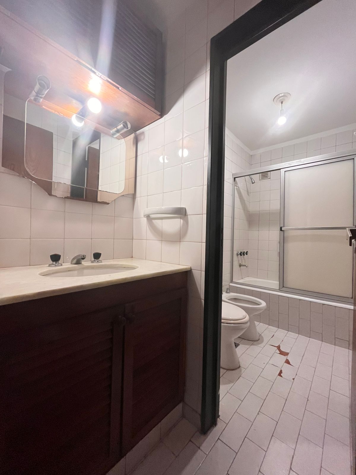 ALQUILER Depto Dos Dormitorios Nueva Cordoba