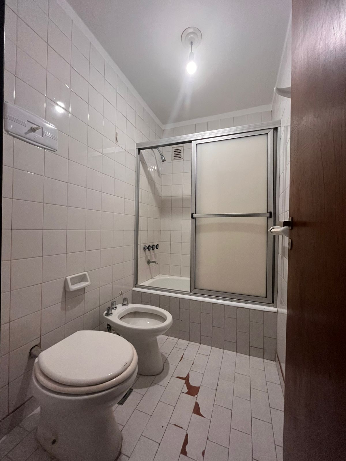 ALQUILER Depto Dos Dormitorios Nueva Cordoba