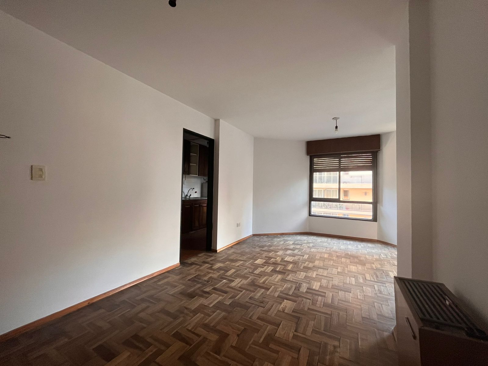 ALQUILER Depto Dos Dormitorios Nueva Cordoba