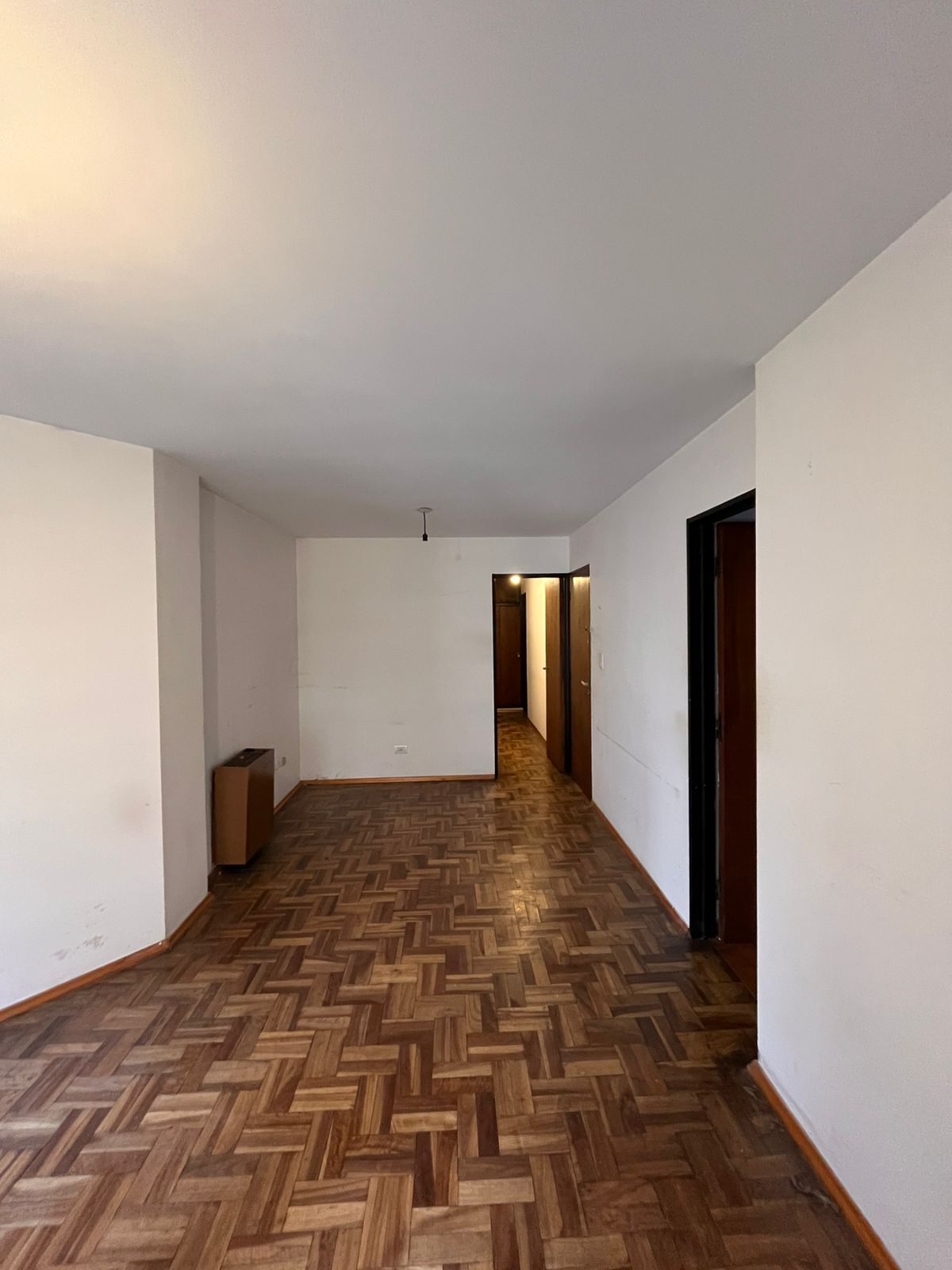 ALQUILER Depto Dos Dormitorios Nueva Cordoba