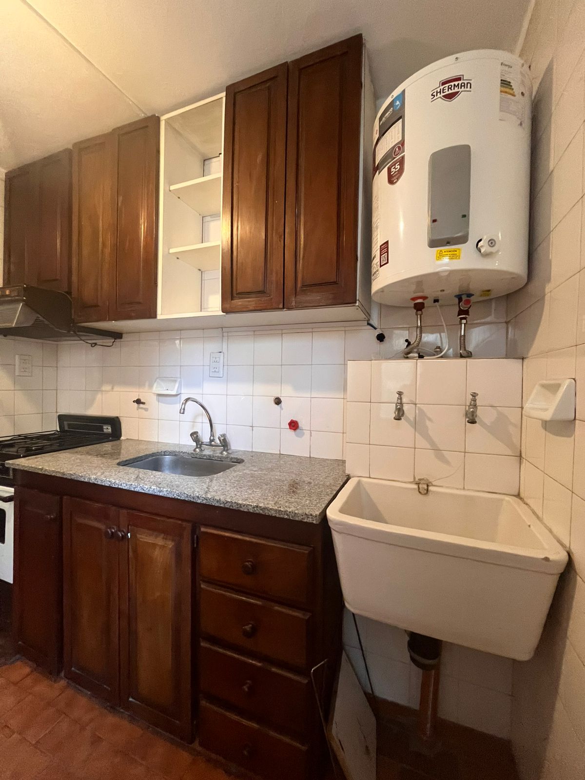ALQUILER Depto Dos Dormitorios Nueva Cordoba