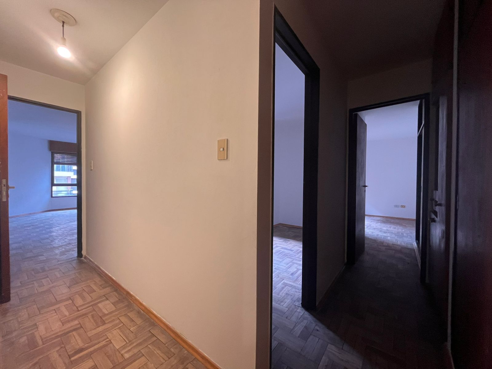 ALQUILER Depto Dos Dormitorios Nueva Cordoba
