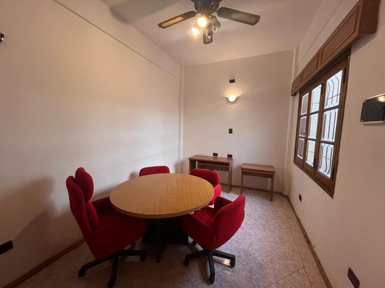 ALQUILER Oficina dos privados Centro