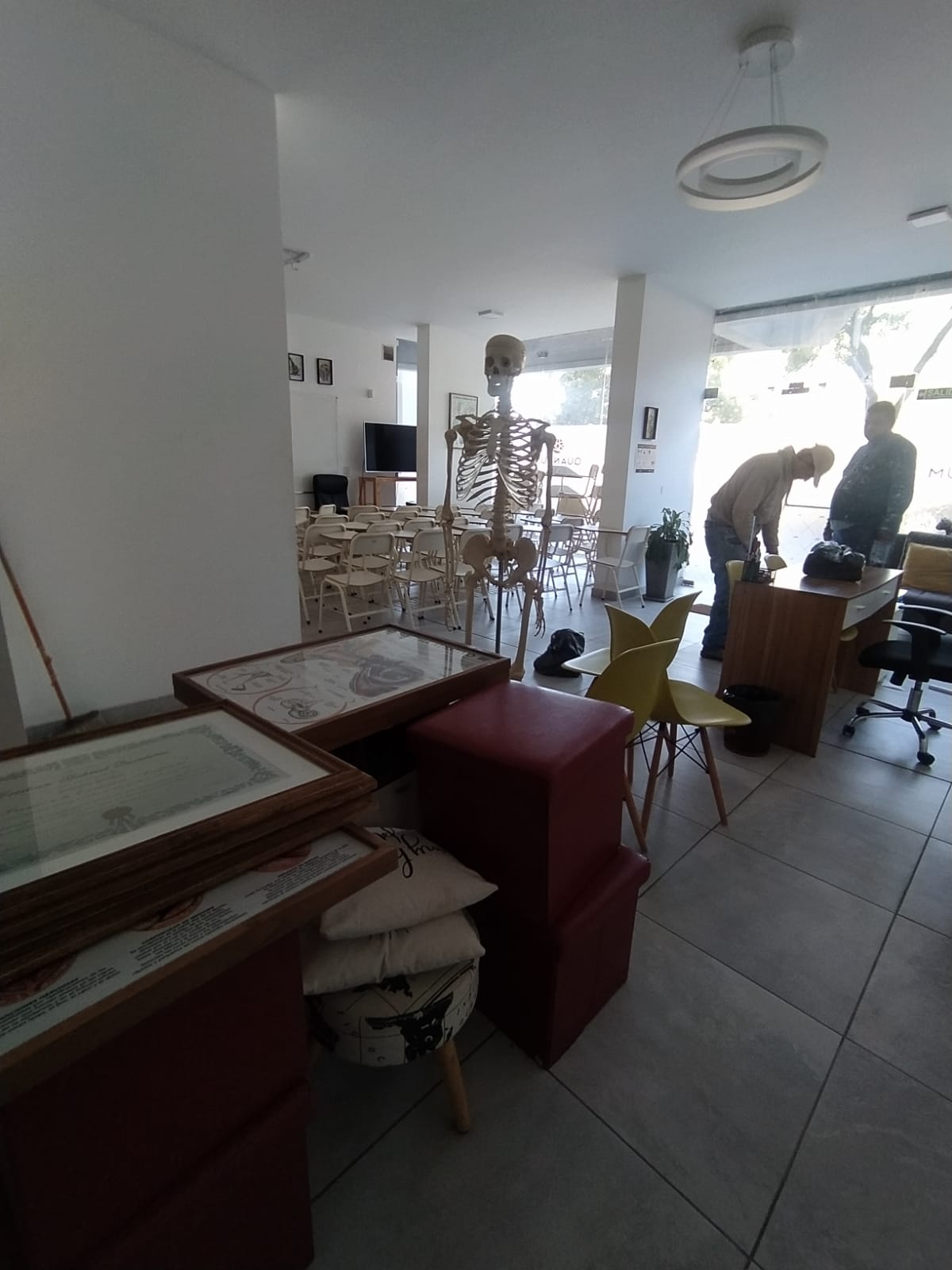 Venta Local Planta Libre Nueva Córdoba