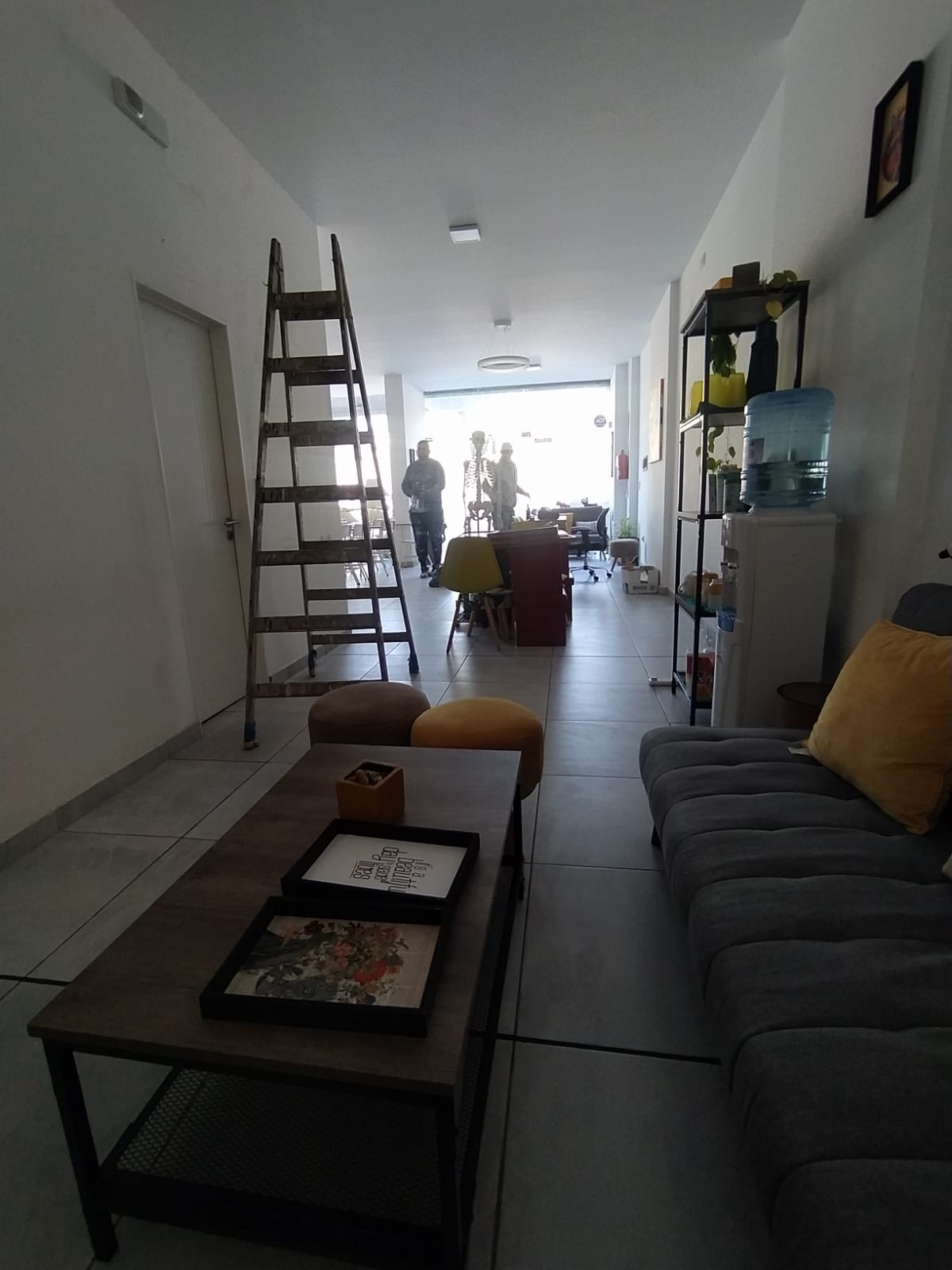 Venta Local Planta Libre Nueva Córdoba