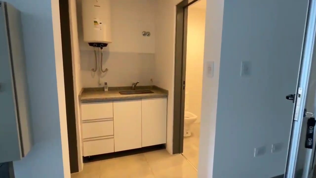 Alquiler Oficina Alto Alberdi Planta Libre