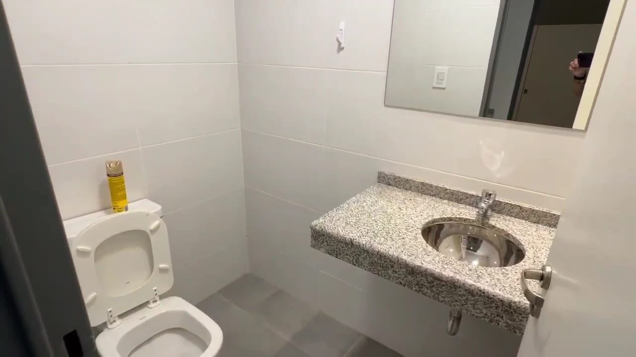Alquiler Oficina Alto Alberdi Planta Libre