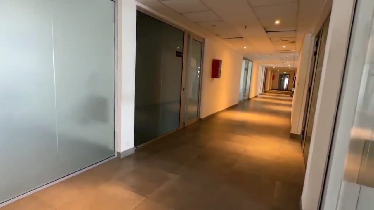 Alquiler Oficina Alto Alberdi Planta Libre