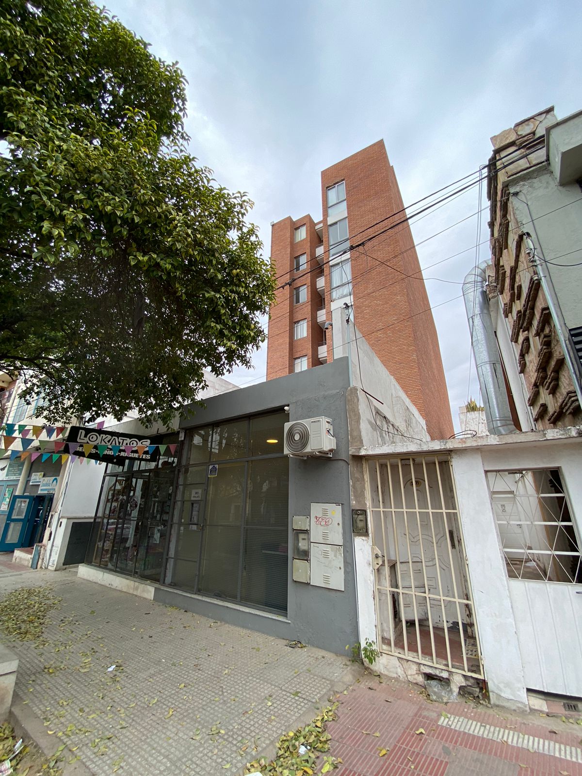 DEPTO 1 DOR - A ESTRENAR - ALTO ALBERDI